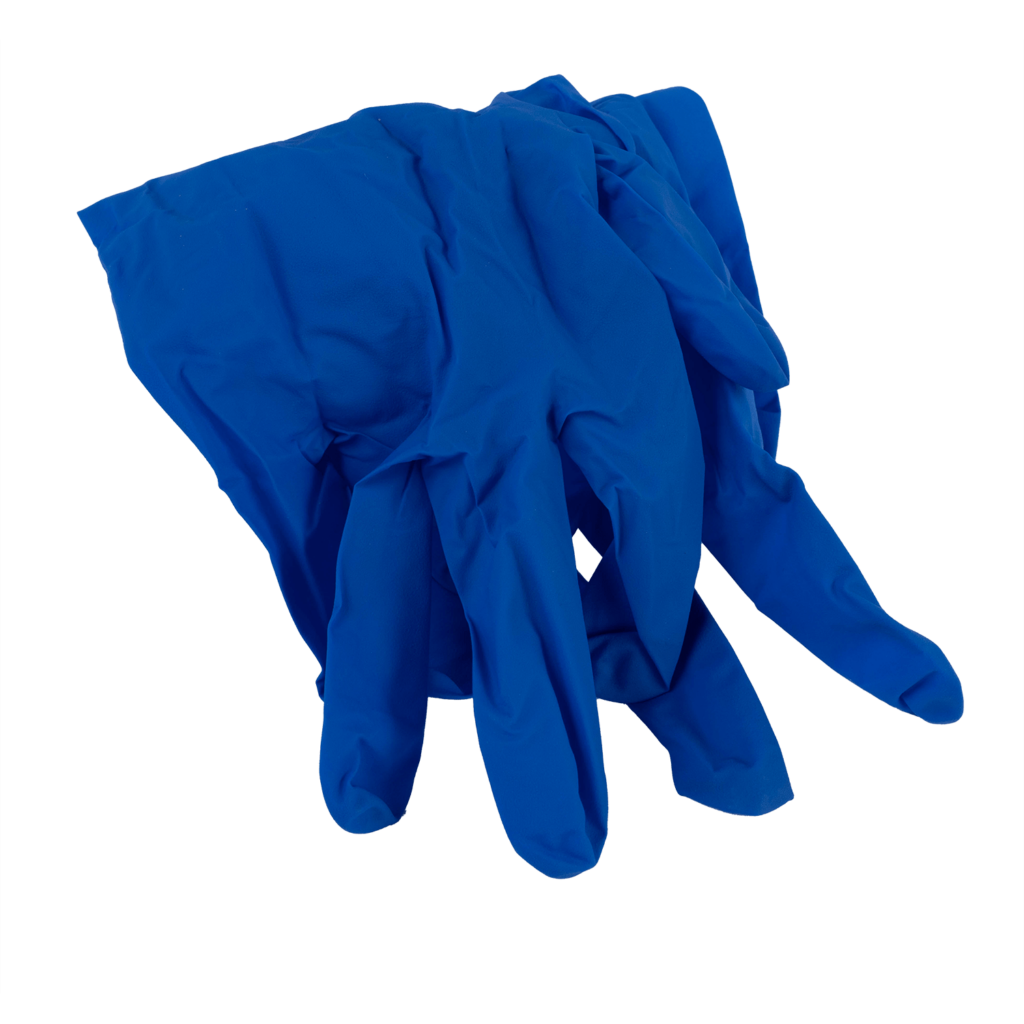 Nitrile Schutzhandschuhe - Image 2